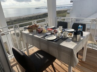 Vakantieappartement Großenbrode Buitenaudio-opname 4