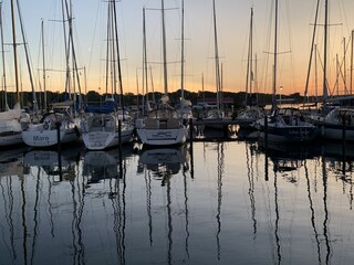 Apartamento de vacaciones Großenbrode Entorno 27