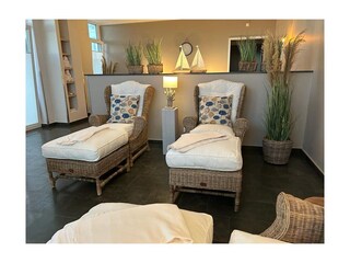 Apartamento de vacaciones Großenbrode Entorno 17