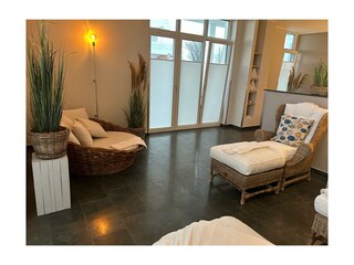 Apartamento de vacaciones Großenbrode Entorno 18