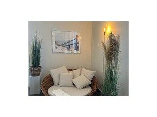 Apartamento de vacaciones Großenbrode Entorno 19