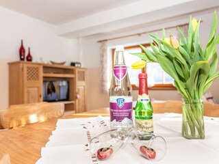Apartamento de vacaciones Bad Reichenhall Características 8