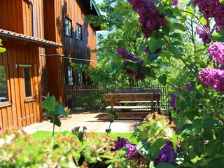 Appartamento per vacanze Bad Reichenhall Registrazione all'aperto 2