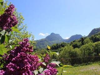 Appartamento per vacanze Bad Reichenhall Registrazione all'aperto 4