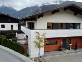 Chalet Uttendorf Registrazione all'aperto 1