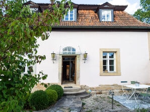 Ferienwohnung Klosterschmiede - Lichtenfels in Oberfranken - image1