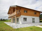 Apartamento Inzell Grabación al aire libre 1