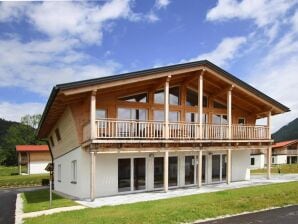 Appartement de vacances avec sauna - Inzell - image1