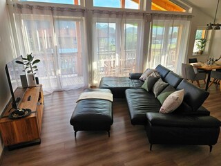 Apartment Inzell Ausstattung 16