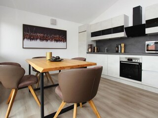 Apartamento Inzell Características 9