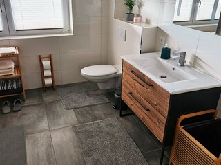 Apartment Inzell Ausstattung 13