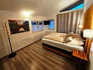 Apartamento Inzell Características 10