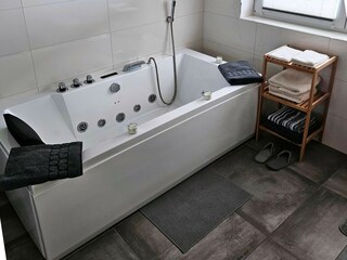 Apartamento Inzell Características 10