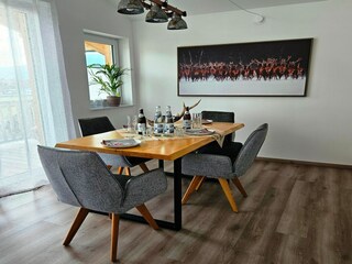 Apartment Inzell Ausstattung 10