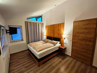 Apartment Inzell Ausstattung 17