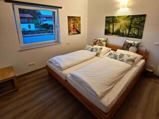 Apartment Inzell Ausstattung 12