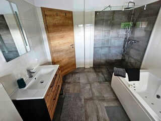 Appartement Inzell Équipement 17