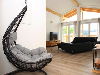 Appartement Inzell Équipement 18