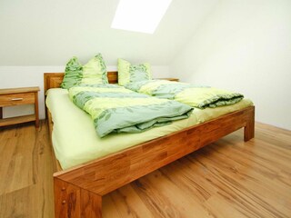 Appartement Mirow Kenmerken 6