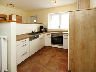 Appartement Mirow Kenmerken 8