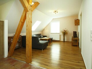 Appartement Mirow Kenmerken 9