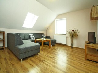 Appartement Mirow Kenmerken 9