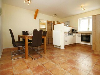 Appartement Mirow Kenmerken 10