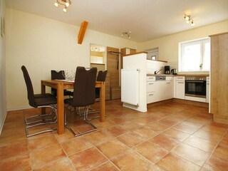 Apartment Mirow Features 7