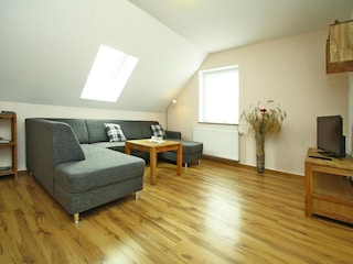 Apartment Mirow Ausstattung 1
