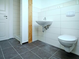 Appartement Mirow Équipement 9