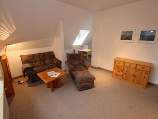 Apartamento Westerland Características 8