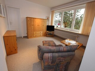 Appartement Westerland Kenmerken 7