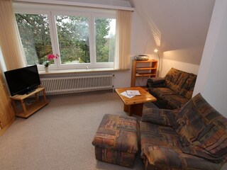 Apartamento Westerland Características 1