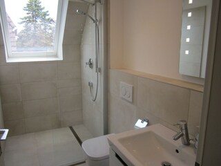 Appartement Westerland Kenmerken 9