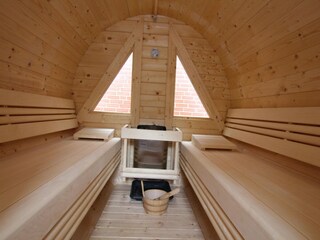 Apartamento Westerland  16