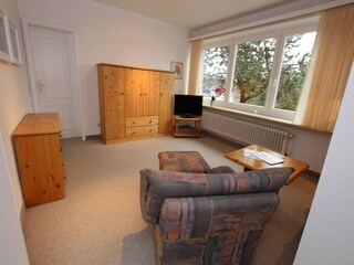 Appartement Westerland Kenmerken 5