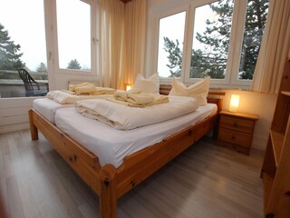 Apartamento Westerland Características 7