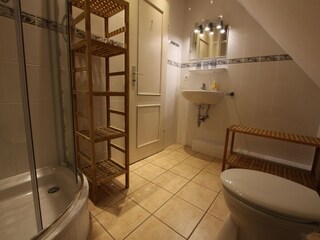 Appartement Westerland Kenmerken 6