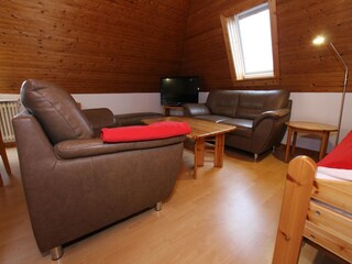 Appartement Westerland Équipement 5