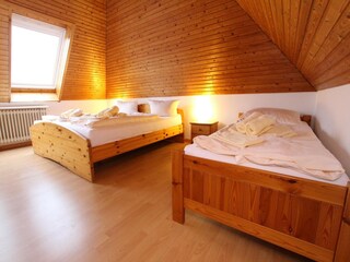 Appartement Westerland Kenmerken 5