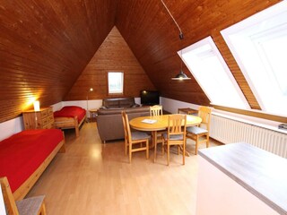 Apartment Westerland Features 9