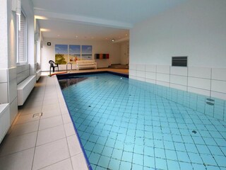 Apartment Westerland  15