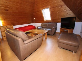 Apartment Westerland Ausstattung 8