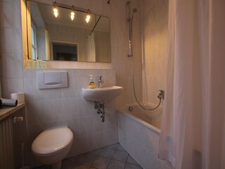 Apartment Westerland Ausstattung 9