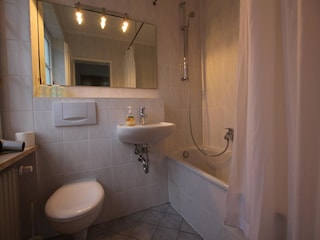 Appartement Westerland Équipement 9