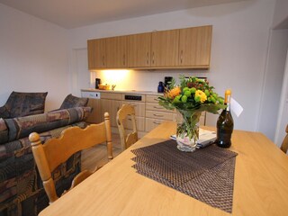 Appartamento Westerland Caratteristiche 6