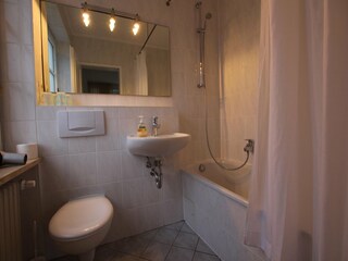Apartment Westerland Features 8