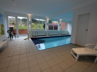 Appartamento Westerland  15
