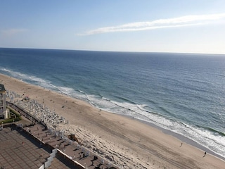 Apartment Westerland Environment 11