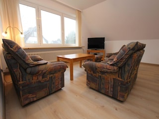 Appartement Westerland Équipement 5
